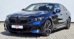 BMW SERIJA 5 520d M