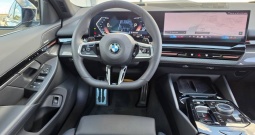 BMW SERIJA 5 520d M