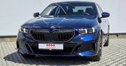 BMW SERIJA 5 520d M