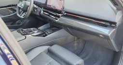 BMW SERIJA 5 520d M