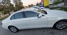 Mercedes E 220