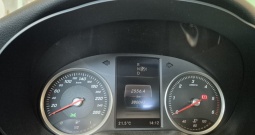 Mercedes C220 diesel