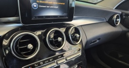 Mercedes C220 diesel