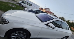 Mercedes C220 diesel