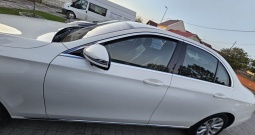 Mercedes C220 diesel