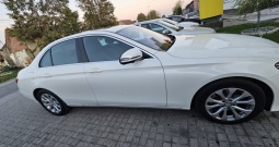 Mercedes C220 diesel
