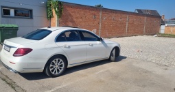 Mercedes C220 diesel