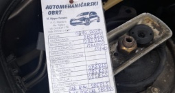 Mercedes 124-250 diesel