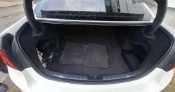 BMW 318 d, F30, 115 kw, 2.0 diesel