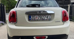 Mini Cooper, F55; 1.5 benzinac