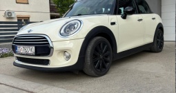 Mini Cooper, F55; 1.5 benzinac