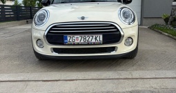 Mini Cooper, F55; 1.5 benzinac