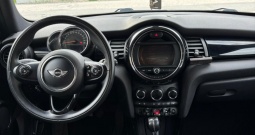Mini Cooper, F55; 1.5 benzinac
