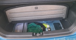 Hyundai i10 Comfort + zadnja kamera i senzori