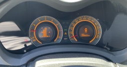 Prodajem Toyotu Auris 1.4 benzinac
