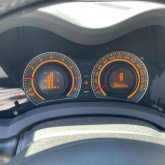 Prodajem Toyotu Auris 1.4 benzinac