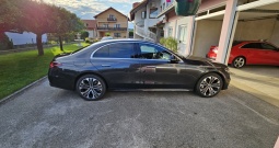 Mercedes E 300e