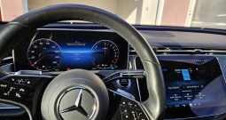 Mercedes E 300e