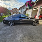 Mercedes E 300e