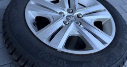 Peugeot 2008, 1.5 HDi, 102 ks, reg 05/27, 6 brzina, 115 tkm