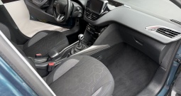 Peugeot 2008, 1.5 HDi, 102 ks, reg 05/27, 6 brzina, 115 tkm