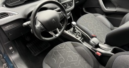Peugeot 2008, 1.5 HDi, 102 ks, reg 05/27, 6 brzina, 115 tkm