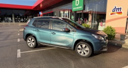 Peugeot 2008, 1.5 HDi, 102 ks, reg 05/27, 6 brzina, 115 tkm