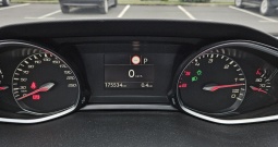 Peugeot 308 gt 2.0 bluehdi 180