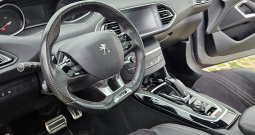 Peugeot 308 gt 2.0 bluehdi 180