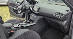 Peugeot 308 gt 2.0 bluehdi 180