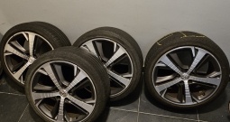 Peugeot 308 gt 2.0 bluehdi 180