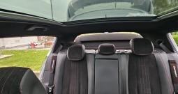 Peugeot 308 gt 2.0 bluehdi 180