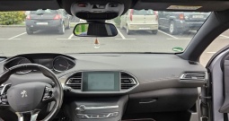 Peugeot 308 gt 2.0 bluehdi 180