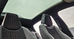 Peugeot 308 gt 2.0 bluehdi 180