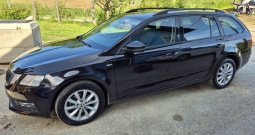 Prodajem Škodu Octaviu 2.0 tdi DSG