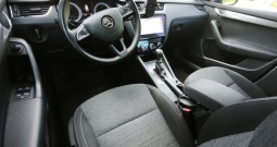 Prodajem Škodu Octaviu 2.0 tdi DSG
