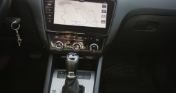 Prodajem Škodu Octaviu 2.0 tdi DSG