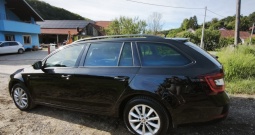 Prodajem Škodu Octaviu 2.0 tdi DSG