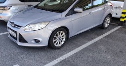 Ford Focus 1.6 TDCi 70 kW, 2012., registriran do 06/2026