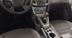 Ford Focus 1.6 TDCi 70 kW, 2012., registriran do 06/2026