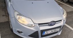 Ford Focus 1.6 TDCi 70 kW, 2012., registriran do 06/2026