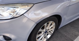 Ford Focus 1.6 TDCi 70 kW, 2012., registriran do 06/2026