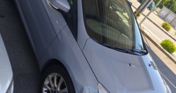 Ford Focus 1.6 TDCi 70 kW, 2012., registriran do 06/2026