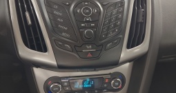 Ford Focus 1.6 TDCi 70 kW, 2012., registriran do 06/2026