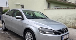 VW Volkswagen Passat B7 2.0 TDI Comfortline