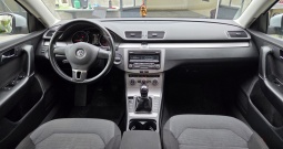 VW Volkswagen Passat B7 2.0 TDI Comfortline
