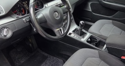 VW Volkswagen Passat B7 2.0 TDI Comfortline