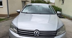 VW Volkswagen Passat B7 2.0 TDI Comfortline