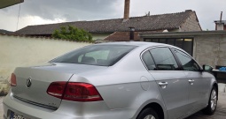 VW Volkswagen Passat B7 2.0 TDI Comfortline