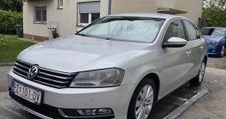 VW Volkswagen Passat B7 2.0 TDI Comfortline